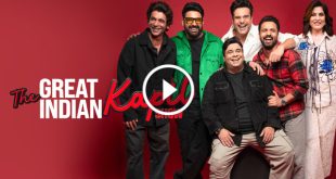 The Great Indian Kapil Show