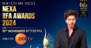 IIFA Awards 2024