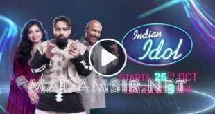 Indian Idol 15