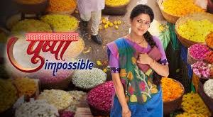 Pushpa Impossible