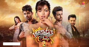 Laughter Chefs 2